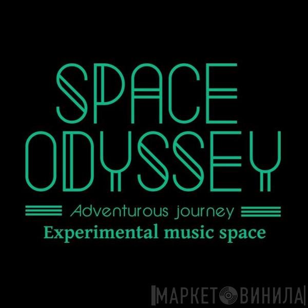 Space Odyssey Reykjavik - Винил CD и Кассеты лейбла Space Odyssey Reykjavik на сайте МаркетВинила
