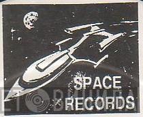 Space Records  - Винил CD и Кассеты лейбла Space Records (3) на сайте МаркетВинила