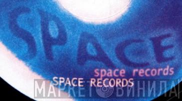 Space Records - Винил CD и Кассеты лейбла Space Records на сайте МаркетВинила