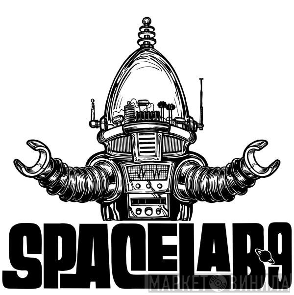 Spacelab9 - Винил CD и Кассеты лейбла Spacelab9 на сайте МаркетВинила