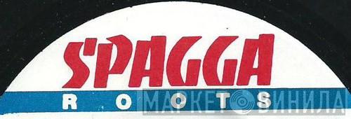 Spagga Roots - Винил CD и Кассеты лейбла Spagga Roots на сайте МаркетВинила