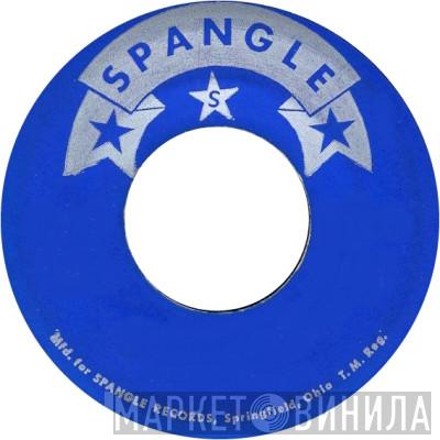 Spangle - Винил CD и Кассеты лейбла Spangle на сайте МаркетВинила