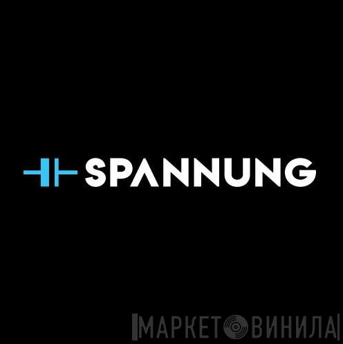 Spannung Records - Винил CD и Кассеты лейбла Spannung Records на сайте МаркетВинила