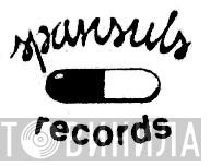 Spansuls Records - Винил CD и Кассеты лейбла Spansuls Records на сайте МаркетВинила