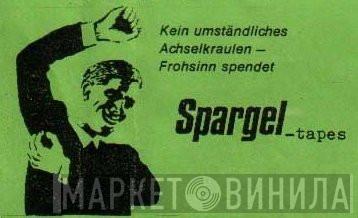 Spargel Tapes - Винил CD и Кассеты лейбла Spargel Tapes на сайте МаркетВинила