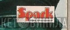 Spark Home Entertainment - Винил CD и Кассеты лейбла Spark Home Entertainment на сайте МаркетВинила