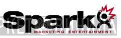 Spark Marketing Entertainment - Винил CD и Кассеты лейбла Spark Marketing Entertainment на сайте МаркетВинила