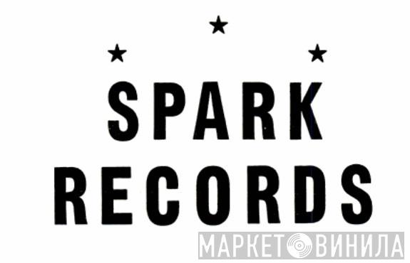 Spark Records  - Винил CD и Кассеты лейбла Spark Records (5) на сайте МаркетВинила