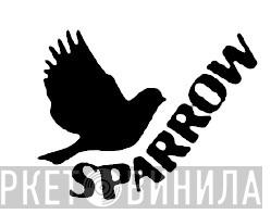 Sparrow Records - Винил CD и Кассеты лейбла Sparrow Records на сайте МаркетВинила