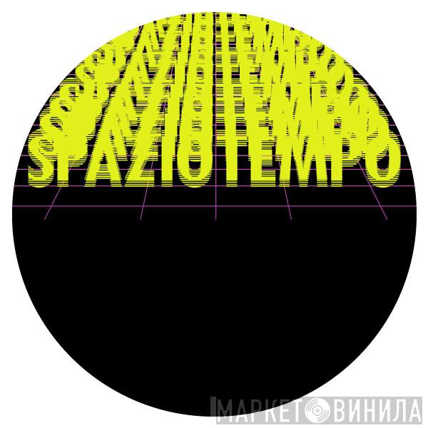 Spaziotempo - Винил CD и Кассеты лейбла Spaziotempo на сайте МаркетВинила