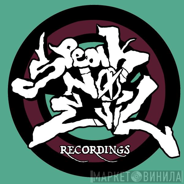 Speak No Evil Records - Винил CD и Кассеты лейбла Speak No Evil Records на сайте МаркетВинила