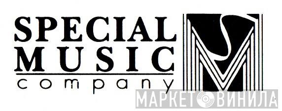 Special Music Company - Винил CD и Кассеты лейбла Special Music Company на сайте МаркетВинила