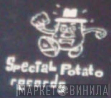 Special Potato - Винил CD и Кассеты лейбла Special Potato на сайте МаркетВинила