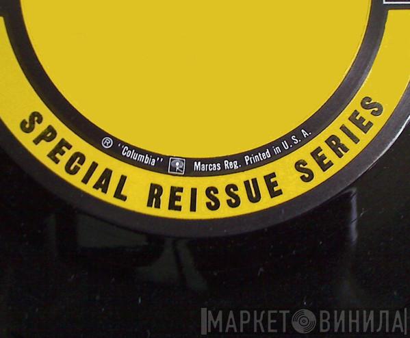Special Reissue Series - Винил CD и Кассеты лейбла Special Reissue Series на сайте МаркетВинила