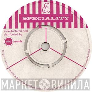 Speciality - Винил CD и Кассеты лейбла Speciality на сайте МаркетВинила