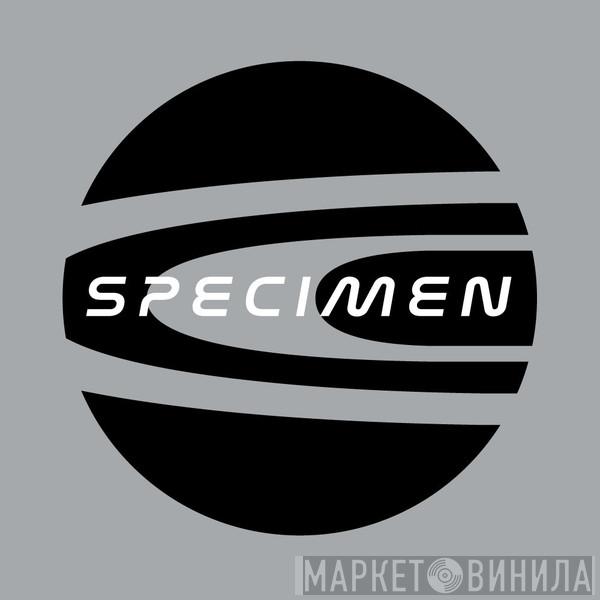 Specimen - Винил CD и Кассеты лейбла Specimen на сайте МаркетВинила