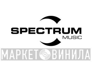 Spectrum Music  - Винил CD и Кассеты лейбла Spectrum Music (2) на сайте МаркетВинила