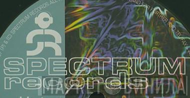 Spectrum Records  - Винил CD и Кассеты лейбла Spectrum Records (4) на сайте МаркетВинила