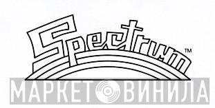 Spectrum Records - Винил CD и Кассеты лейбла Spectrum Records на сайте МаркетВинила