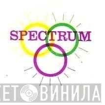 Spectrum  - Винил CD и Кассеты лейбла Spectrum (16) на сайте МаркетВинила