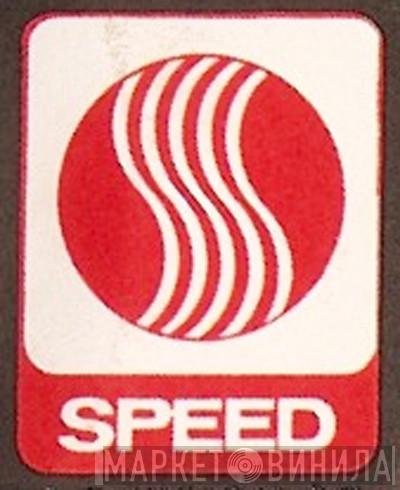 Speed Records  - Винил CD и Кассеты лейбла Speed Records (4) на сайте МаркетВинила