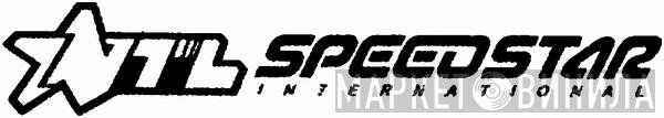 Speedstar International - Винил CD и Кассеты лейбла Speedstar International на сайте МаркетВинила