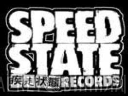 Speedstate Records - Винил CD и Кассеты лейбла Speedstate Records на сайте МаркетВинила