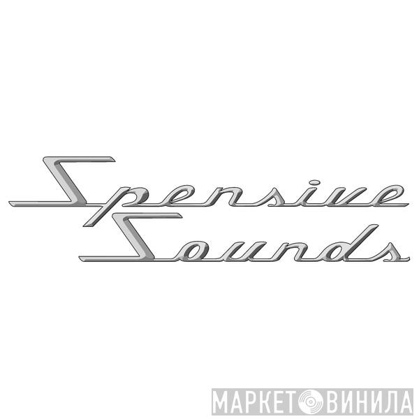 Spensive Sounds - Винил CD и Кассеты лейбла Spensive Sounds на сайте МаркетВинила
