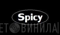 Spicy - Винил CD и Кассеты лейбла Spicy на сайте МаркетВинила