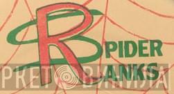 Spider Ranks - Винил CD и Кассеты лейбла Spider Ranks на сайте МаркетВинила