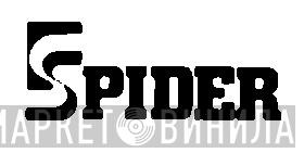 Spider  - Винил CD и Кассеты лейбла Spider (3) на сайте МаркетВинила