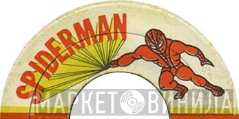 Spiderman - Винил CD и Кассеты лейбла Spiderman на сайте МаркетВинила