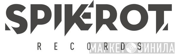 Spikerot Records - Винил CD и Кассеты лейбла Spikerot Records на сайте МаркетВинила