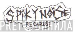 Spiky Noise Records - Винил CD и Кассеты лейбла Spiky Noise Records на сайте МаркетВинила
