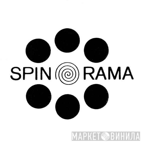 Spin-O-Rama - Винил CD и Кассеты лейбла Spin-O-Rama на сайте МаркетВинила