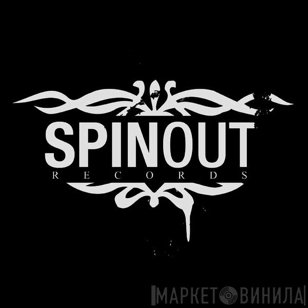 Spin Out Records - Винил CD и Кассеты лейбла Spin Out Records на сайте МаркетВинила