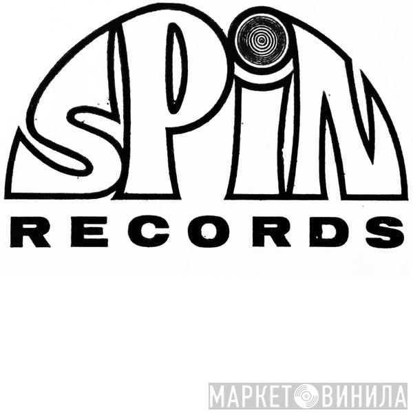 Spin Records  - Винил CD и Кассеты лейбла Spin Records (4) на сайте МаркетВинила