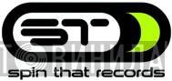 Spin That Records - Винил CD и Кассеты лейбла Spin That Records на сайте МаркетВинила