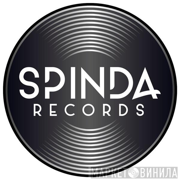 Spinda Records - Винил CD и Кассеты лейбла Spinda Records на сайте МаркетВинила