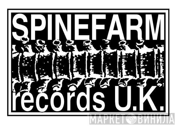 Spinefarm Records U.K. - Винил CD и Кассеты лейбла Spinefarm Records U.K. на сайте МаркетВинила