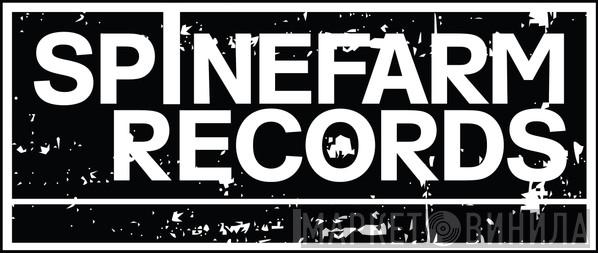 Spinefarm Records - Винил CD и Кассеты лейбла Spinefarm Records на сайте МаркетВинила