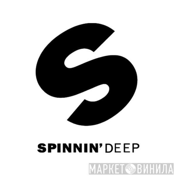 Spinnin' Deep - Винил CD и Кассеты лейбла Spinnin' Deep на сайте МаркетВинила