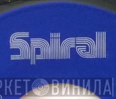 Spiral  - Винил CD и Кассеты лейбла Spiral (6) на сайте МаркетВинила