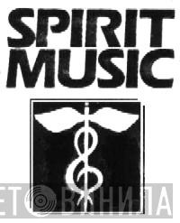 Spirit Music - Винил CD и Кассеты лейбла Spirit Music на сайте МаркетВинила