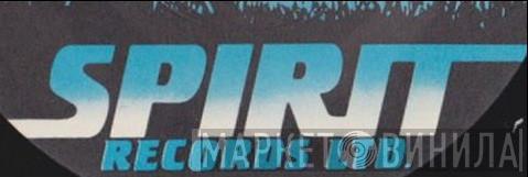 Spirit Records Ltd. - Винил CD и Кассеты лейбла Spirit Records Ltd. на сайте МаркетВинила