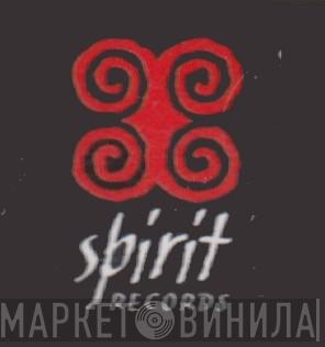 Spirit Records Ltd.  - Винил CD и Кассеты лейбла Spirit Records Ltd. (2) на сайте МаркетВинила