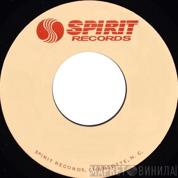 Spirit Records  - Винил CD и Кассеты лейбла Spirit Records (4) на сайте МаркетВинила