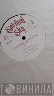 Spiritual Sky - Винил CD и Кассеты лейбла Spiritual Sky на сайте МаркетВинила