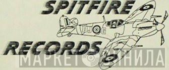 Spitfire Records London - Винил CD и Кассеты лейбла Spitfire Records London на сайте МаркетВинила
