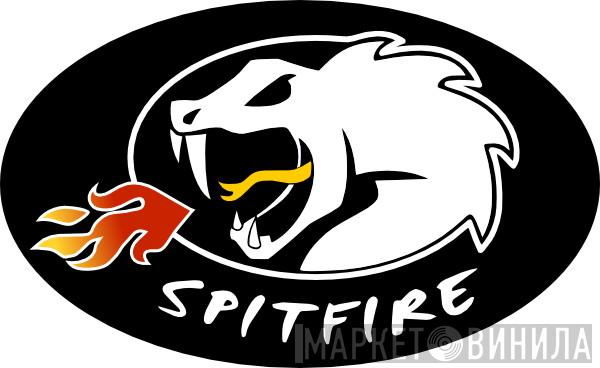 Spitfire Records - Винил CD и Кассеты лейбла Spitfire Records на сайте МаркетВинила